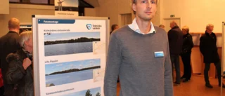 Ytterligare två vindkraftverksprojekt i södra kommundelen • Ligger vilande