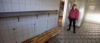 Förälderns kritik mot skolan och kommunen: "Slapp hållning om dusch efter idrott"