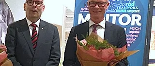 Motalabon blev Årets mentor för nyföretagare