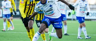 Vändningen – IFK Luleå backar: Kommer inte använda Ahmad Gero på söndag • "Rätt ska vara rätt"