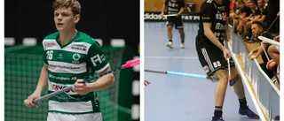 Höjdpunkter: Se målen i Linköpingsderbyt i division 1 här