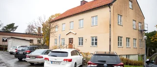 Många vill köpa gamla Idrottens hus • "Finns funderingar och planer i området"