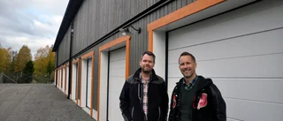Företag etablerar sig i Mjölby – ska bygga hundratals lokaler och p-platser