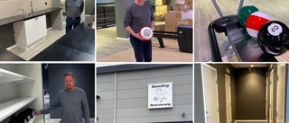 Så blir Strängnäs nya bowlingpalats: "Superkul – jag är exalterad"