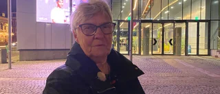 Agneta från Strängnäs hamnade mitt i kaoset efter dödsolyckan: "Hörde skrik"
