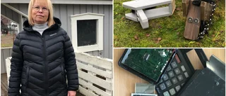 Upprepad vandalisering på förskola – barnen besvikna: ”Svårt för dem att förstå"