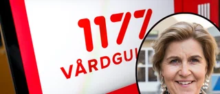 Högt söktryck hos länets vårdgivare • Så når du fram på bästa sätt 