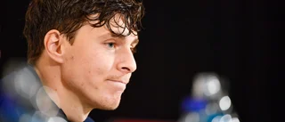 Solskjær om Lindelöf: "Kan inte lova något"