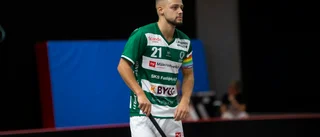 Linköpingskillen klar för spel i – Linköping: "Spela varje match"