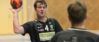 Mantorp avgjorde med fem snabba: "Starkt av killarna"