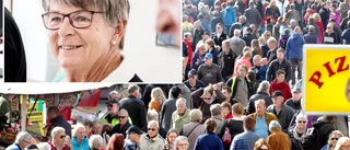 "Positiv pandemieffekt" – många fler gotlänningar under 2021