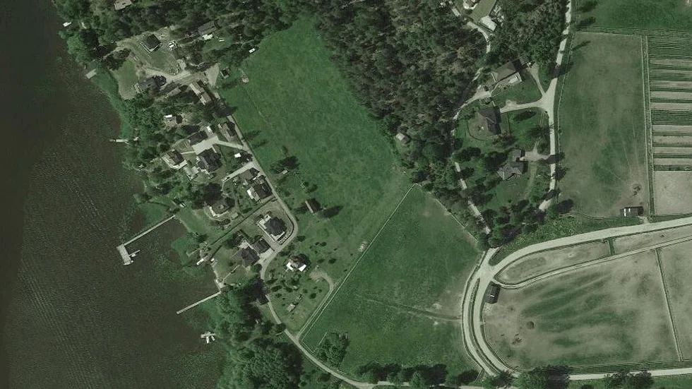 Området kring Erikssund 541
