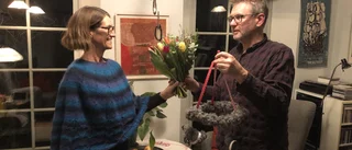 Årsmöte i Hejnum bygdegårdsförening