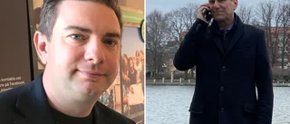 Jimmy Jansson (S) om att Senior väljer Eskilstuna: "Oerhört stolt"