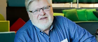 Forskarföreningen höll globalt årsmöte
