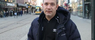 Han lämnar Liberalerna: "Måste göra det som är rätt"