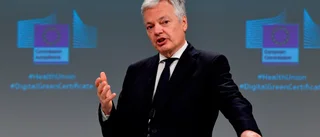EU drar Polen inför rätta för domstolsreform