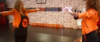 Succé för Mimis dansstudio i Skelleftehamn: "En överväldigande respons"