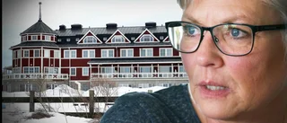 Hotellköpet hemlighölls av kommunledningen • Politiker hoppar av i protest