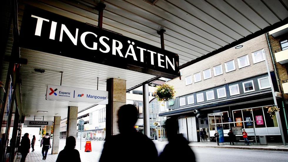 Villkorlig dom med samhällstjänst. Det blir påföljden för en kvinna i Eskilstuna som slagit och spottat på sin dotter.