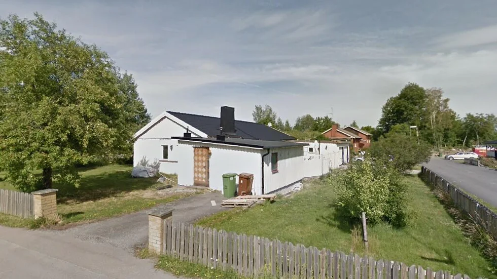 Lundavägen 17