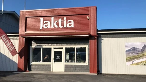 Kedjan Jaktia har i dag 37 butiker i Sverige. Nu vill företaget öppna även i Uppsala.