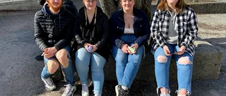 Så slussas eleverna in i skolan i pandemin
