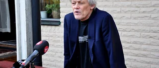 Lambertz: "Jag skäms för mitt handlande"