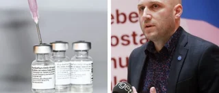 Därför dröjer det mellan första och andra dosen 