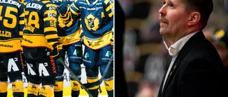 Stefan Klockares hyllning: "En riktig laginsats – från första till sista man"