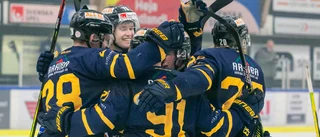 Live: Visby Roma var numret för små mot Nybro