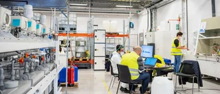 Tusentals personer måste utbildas inom batteribranschen i Skellefteå