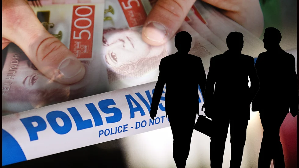 Fyra män, tre av dem från Norrbotten, åtalades förra veckan misstänka för grovt skattebrott vid Umeå tingsrätt. 