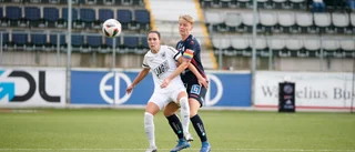 LIVE: Följ LFC:s match mot Eskilstuna – vi rapporterar