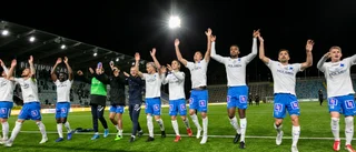 Skakig seger – men IFK har ändå skakat liv i säsongen