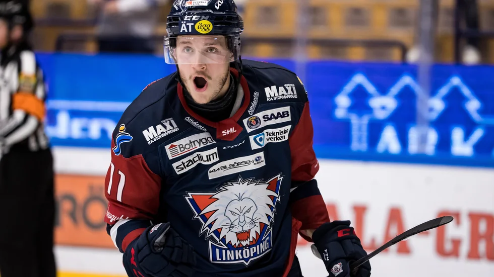 Henrik Törnqvist.