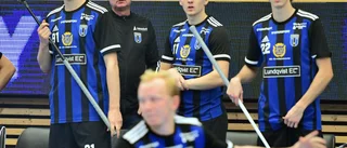 Trots tidig ledning – Sirius överkörda av Dalen