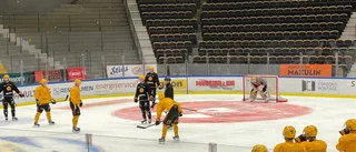 AIK har byggt bra självförtroende inför bortaresan – lär inte förändra uppställningen