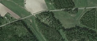 Huset på Gustavsborg Solberga i Björkvik får ny ägare
