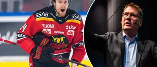 SHL:s domarbas slår ifrån sig: "Vi pratar aldrig om specifika namn"