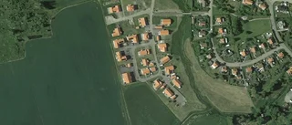 Nya ägare till villa i Grillby - 3 595 000 kronor blev priset