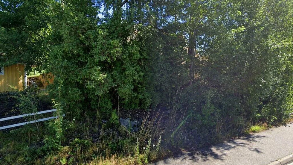 Kulefallsvägen 15A