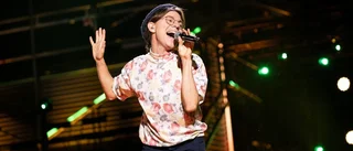 Erik Elias på Idolscenen igen ikväll: "En dröm" • Valdemarsvikskillen om gemenskapen i tv-gänget