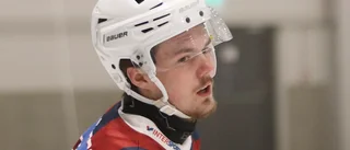 Gustav är nyförvärvet som tillför energi i KVBS: "Genombrottsspelaren som vill göra mål"