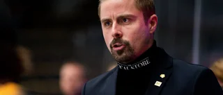 Johnsson om att möta sitt gamla lag: ”Jag växte upp bara några hundra meter från hallen”