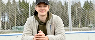 Skrällen i Tre kronor: Bergsbysonen gör debut