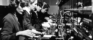 Mjölby kommun byter telefonnummer