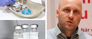 Du kan tillhöra en riskgrupp utan att veta om det – vi reder ut vad som gäller