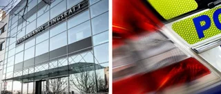 Högg Linköpingsflicka 20 gånger – döms för mordförsök 