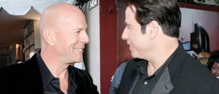 Willis och Travolta återförenas